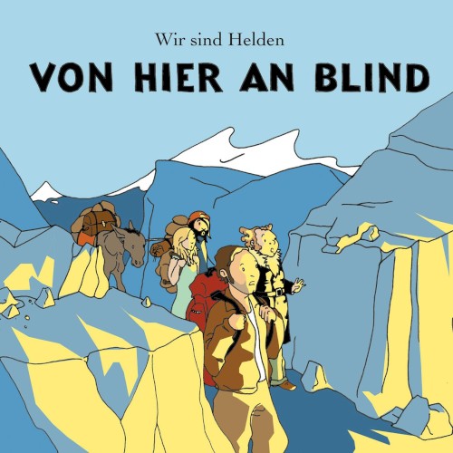 Wir sind Helden
